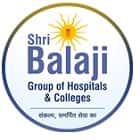 Shri Balaji Institute of Dental Sciences, Raipur Logo