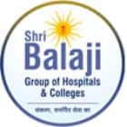 Shri Balaji Institute of Nursing, Raipur Logo