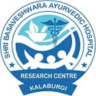 Shri Basaveshwara Ayurvedic Medical College Hospital and Research Centre, Kalaburagi Logo