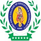 Shri Bhagwan Singh Girls College of Education And Technology, Agra Logo