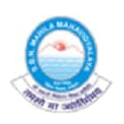 Shri Bhawani Niketan Mahila PG Mahavidyalaya, Jaipur Logo