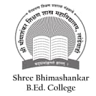 Shri Bhimashankar B Ed College, Pune Logo