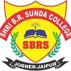 Shri BR Sunda College, Jaipur Logo