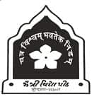 Shri CH Shah Mahila B Ed College, Surendranagar Logo
