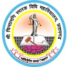 Shri Chintamani Smarak Vidhi Mahavidyalaya, Pratapgarh Logo