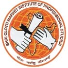 Shri Cloth Market Institute of Professional Studies, Indore Logo