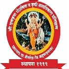 Shri Dattakrupa Shaikshnik and Krishi Gramvikas Pratishthans College of Education, Ahmednagar Logo