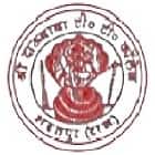 Shri Dau Baba TT College, Bharatpur Logo