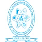 Shri DD Vispute College of Commerce Science and Management, New Panvel Logo