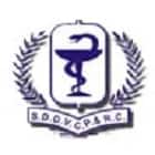 Shri DD Vispute College of Pharmacy and Research Center, Panvel Logo