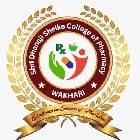 Shri Dhanaji Shelke College of Pharmacy, Pune Logo