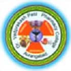 Shri Dhaneshwari Manav Vikas Mandal's Diploma in Pharmacy Institute, Aurangabad Logo