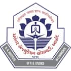 Shri DN Institute of PG Studies in Commerce, Anand Logo