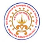 Shri Dnyaneshwar Maskuji Burungale Science and Arts College, Shegaon Logo