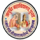 Shri Gajanan Maharaj Sansthan's Ayurved Mahavidyalaya, Pusad Logo