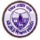Shri Gandhi Kanya Mahavidyalaya, Bhilwara Logo