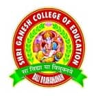 Shri Ganesh College of Education, Gohana Logo