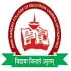 Shri Ganesh College of Education, Jhunjhunu Logo