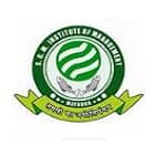 Shri Girraj Maharaj Institute of Management, Mathura Logo