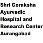 Shri Goraksha Ayurvedic Hospital and Research Center, Aurangabad Logo