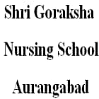 Shri Goraksha Nursing School, Aurangabad Logo