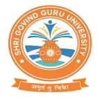 Shri Govind Guru University, Godhra Logo