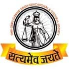 Shri Guru Gobind Singh Law College, Indore Logo