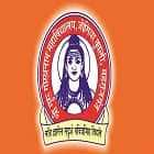 Shri Guru Gorakshnath Mahavidyalaya, Maharajganj Logo