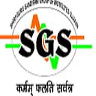 Shri Guru Sandipani Institute of Management, Ujjain Logo