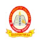 Shri Guru Teg Bahadur College for Women, Harigarh Logo