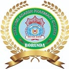 Shri Hari Adarsh Pharmacy College, Jodhpur Logo