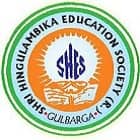 Shri Hingulambika Education Trust Ayurvedic Medical College, Gulbarga Logo