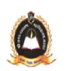 Shri Jagat Narayan Mahavidyalaya, Tikamgarh Logo