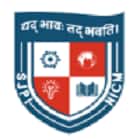 Shri Jairambhai Patel Institute of Business Management and Computer Applications, Gandhinagar Logo