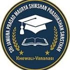 Shri Jamuna Prasad Maurya Shikshan Prashikshan Sansthan, Varanasi Logo