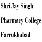 Shri Jay Singh Pharmacy College, Farrukhabad Logo