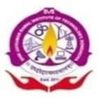 Shri Jaykumar Rawal Institute of Technology, Dondaicha Logo