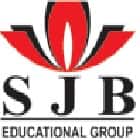 Shri Jee Baba Institute, Mathura Logo
