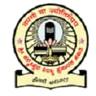 Shri Kalmeshwar Vidya Prasarak Samiti's Arts Science and Commerce College, Alur Logo