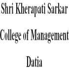 Shri Kherapati Sarkar College of Management, Datia Logo
