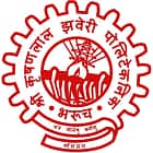 Shri KJ Polytechnic, Bharuch Logo