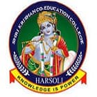 Shri Krishan Co-Education College, Alwar Logo