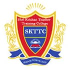 Shri Krishan Teacher Training College, Jaipur Logo