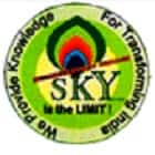 Shri Krishna College of Education, Baghpat Logo