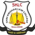 Shri Krishna Law College, Jaipur Logo