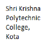 Shri Krishna Polytechnic College, Kota Logo