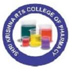 Shri Krishna RTS College of Pharmacy, Faizabad Logo
