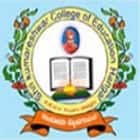 Shri Kumareshwar College of Education, Hangal Logo