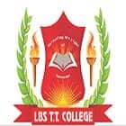 Shri Lal Bahadur Shastri Teachers Training College, Kota Logo