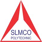 Shri Laxmanrao Mankar College of Polytechnic, Amgaon Logo
